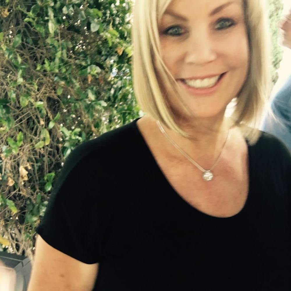 Meet your Posher, Sherry